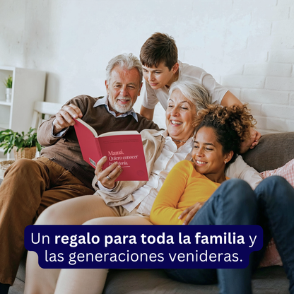 Diario: Quiero conocer tu historia