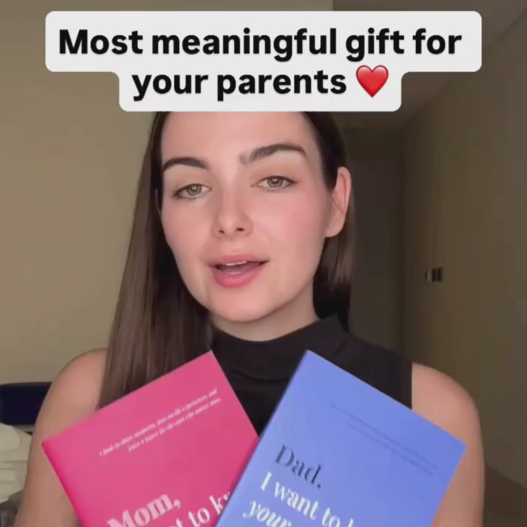 Collective Book™ – Family Story Journal